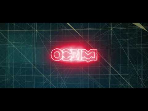 Virtuale OCRIM Vision 2016