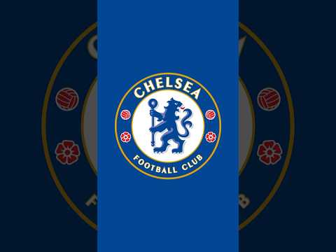 Chelsea logo animated. Who next? #logo #chelsea #aftereffects