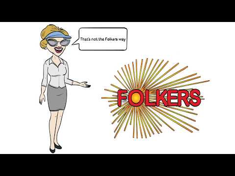 The Folkers Way - Folkers Home Improvement Pensacola FL