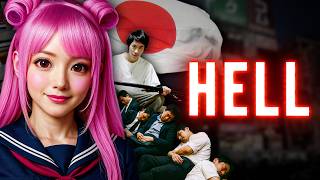 Japan Is Everything Wrong With Society