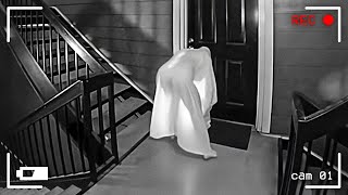 115 Incredible Moments Caught on CCTV Camera