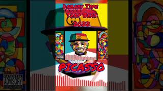 Dababy Trap Type Beat 2022 *PICASSO* #traptypebeat #dababybeat #typebeat #typebeat2022 #two47beats