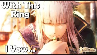 Code Realize: Future Blessings ~Saint Germain~ After Story [Part Three]