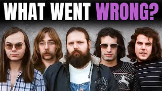 The Rise and Fall of Steely Dan: From 42 Musicians to Perfection and Collapse