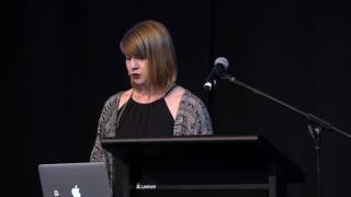 Ally Palanzi: Accessibility matters. Let’s do something about it
