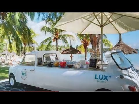 LUX: TripAdvisor