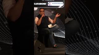 Ar. Shitesh Agrawal at Young Design Talent Awards 2024 | Panel on Modern Storage Solutions 🏢