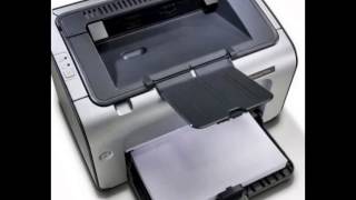 Hp laserjet printer 3