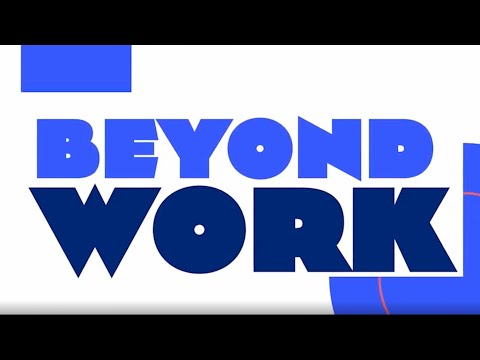 Beyond Work | Jaimie Hodari, CEO of Industrious