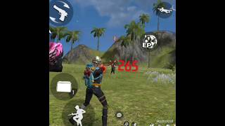 op hed short #vizgaming #viralvideo #freefire #tottalgaming #freefiremax #ninstopgaming