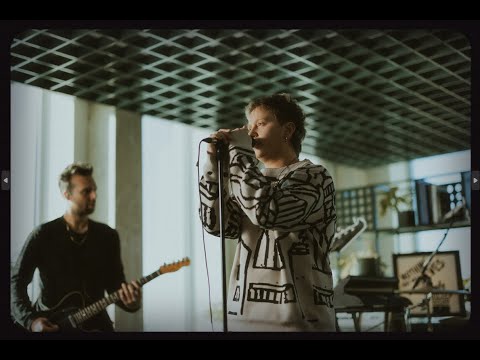 Nothing But Thieves | The Tower Tapes (Impossible)