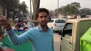 Aap aadmi party
