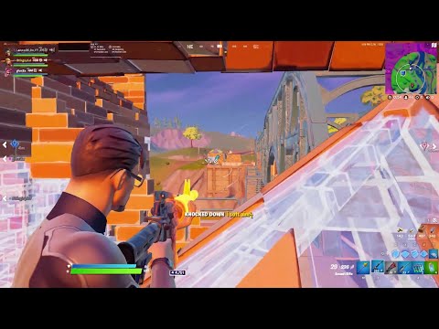 “ELEVEN” Lance1x Highlights #6