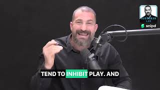 How "Play" Actually Rewires Your Brain (Neuroscience Explained)
