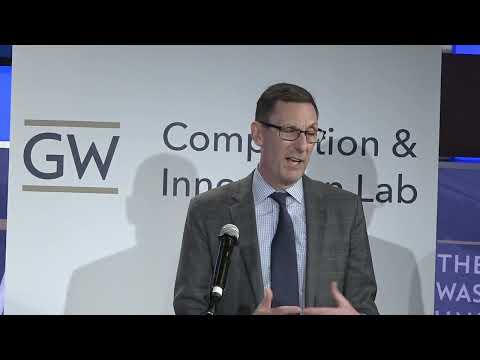 Thomas Nachbar on “Politically Dynamic Competition”
