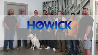 SMART BUILD SPOTLIGHT | Wolf Partners - Vertical Integration