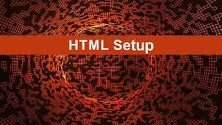 Setting up a Page for a Website   Modern Web Design with HTML5, CSS3, and JavaScript Video