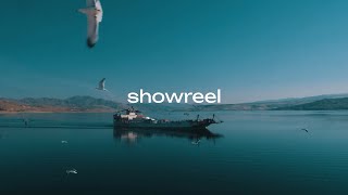 Video Editing Showreel 2024