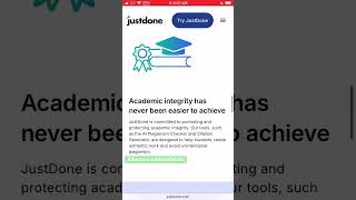 Use this Tool to Check Ai Generated Writing ✍️ #writingtools