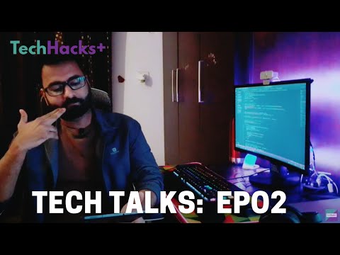 Tech Talks: EP02 - iOS 15.2, Netflix new prices, Spiderman No Way Home & more