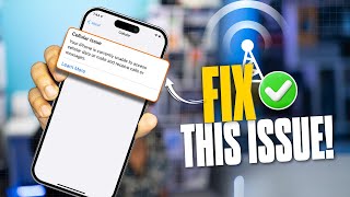 How to Fix Cellular Data Issues on iPhone | Solve Mobile Data Problems