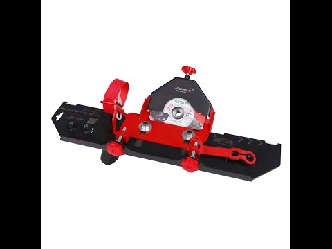 Mechanic SLIDER 45 PRO