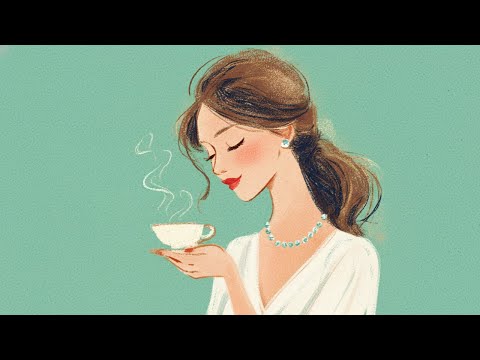 Soft Swing & Gentle Soul