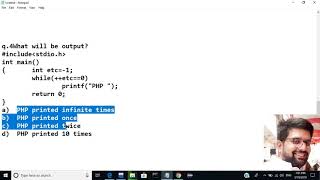 c interview questions