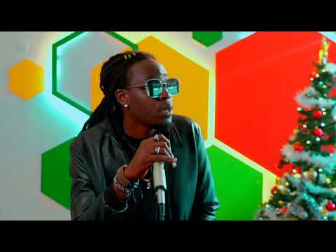 XMAS MASH UP - KHAQI  #newdancehall #newreggaemusic #newtunes #merrychristmas #chrismastunes