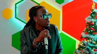 XMAS MASH UP - KHAQI  #newdancehall #newreggaemusic #newtunes #merrychristmas #chrismastunes