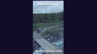 Medford Nissan - Find Your Path