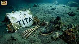Titan Submersible 2 Years Later: The Shocking Discoveries in the Debris Field
