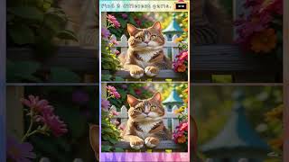 🚀Try finding other paintings made by AI. 🤯 #focusboost #art #관찰력 #관찰력 #generativeai #painting