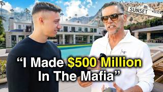 Asking Beverly Hills Billionaires How They Got So RICH!