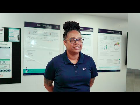 ISS: A Place for Veterans