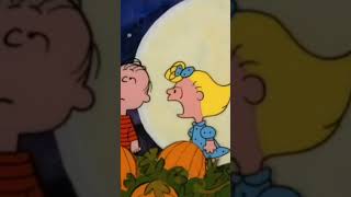 Sally's SHOCKING Rant to Linus!