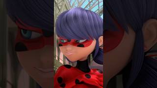 Fake Ladybugs in Miraculous! #miraculous #miraculousladybug