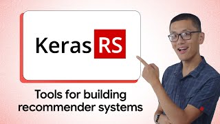 Keras Recommenders: reliable, state-of-the-art recommendations for ranking and retrieval