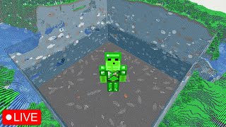 Destroying 10Million+ Blocks on my SMP (EVENT)