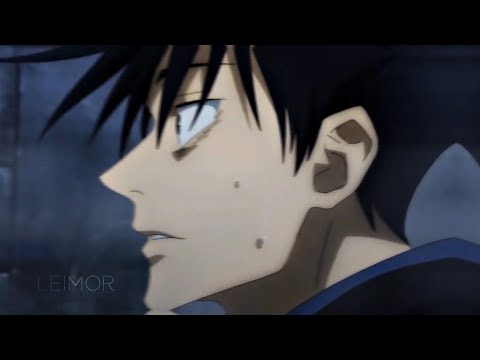Fushiguro // Daddy Issues