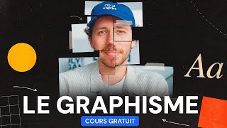 The History & Fundamentals of GRAPHIC DESIGN in 1 Hour