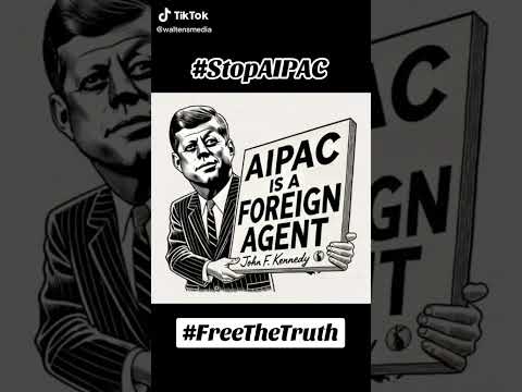 #aipac