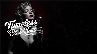 Modern Soul Revival | Hits Echoing Etta James, Otis Redding and Ray Charles | Groovy & Iconic Flow