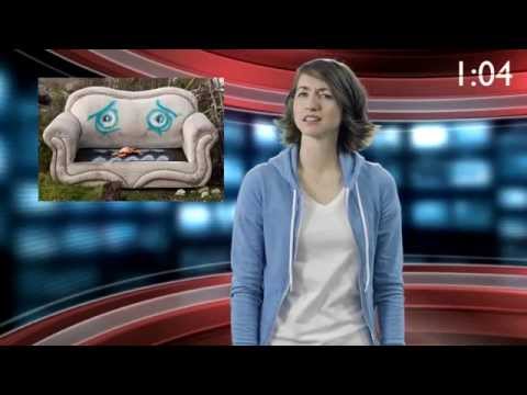 Disarming Bombs, Amazon Dash, and Living Furniture: The Weekly 120 (4/11/2014)