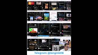 Twitter Farm with Automated Script Helps You Scale Your Marketing Campaign