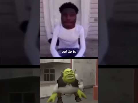 who is strongest? quandle dingle or shrek