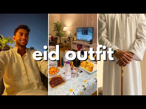 Best Eid outfit ideas for Men!