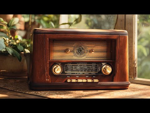 INSTRUMENTAL MUSIC 1950s 🎹🌹 (vol.15) RETRO SOUNDS THAT INSPIRE THE HEART 🌙