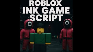 NEW Ink Game Script for Roblox 💥 | Working GUI Hack!