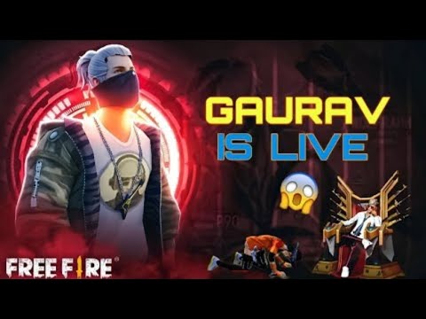 Live streaming of GRV GAMING